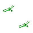 thumbnail image 2 of relayinert Prevent Chain Wear And Guide Safe With Nylon Roller Guard Chain Guide Guad And Sprocket For 2Set, 2 of 6