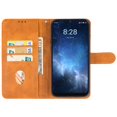 thumbnail image 3 of For Sharp Rouvo V Leather Phone Case For Sharp Rouvo V, 3 of 8