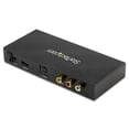 thumbnail image 2 of Adaptador Conversor S-Video a HDMI HD 720p Startech VID2HDCON2, 2 of 2