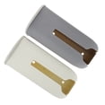 thumbnail image 4 of 2pcs Plastic Garbage Bag Holders Wall-mounted Garbage Bag Racks Waste Bag Shelves, 4 of 9