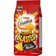 thumbnail image 1 of Craquelins Goldfish Explosion de saveurs Oh! Nacho, 1 of 9