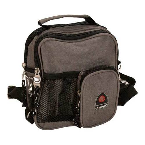 Rockland Luggage Messenger Bag T77