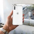 thumbnail image 4 of Case-Mate Apple iPhone 11 Case | Tough Clear Plus with Micropel, 4 of 8