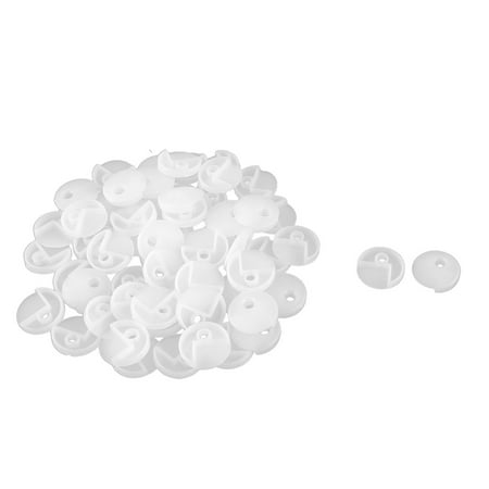 4 Mm Mirror - Furniture Mirror Corner Button Angle Buckle 90 Degree 4mm Thickness 60pcs