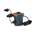 thumbnail image 4 of Bestway Sidewinder DC Electric Air Pump, Gray, 4 of 10