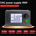 thumbnail image 4 of Adjustable 90W DC DC Buck Boost Power Converter Power Module, 4 of 5