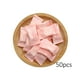 thumbnail image 2 of Toallas Comprimidas desechables Sunnimix de algodón 50 piezas, 2 of 8