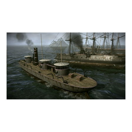 Shogun 2 Fall of the Samurai Limited Edition (PC Game)