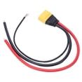 thumbnail image 4 of AS150U Male Plug Adaper, Foolproof AS150U Connector Silicone Wire Protector  for Lithium Battery, 4 of 8