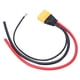 thumbnail image 5 of AS150U ADAPER MAL MAL MAL, AMARILLO AS150U CONECTOR 4 PINES DE SEñAL DE SEñal Increíctor Protector de Alambre de Silicona para Batería de Litio, 5 of 7