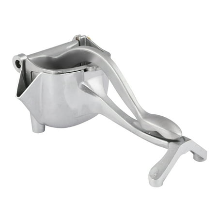 

Hassch Aluminum Squeeze Type Manual Juicer