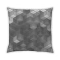 thumbnail image 1 of Ahgly Company Outdoor Square Contemporary Throw Pillow, 18 inch by 18 inch, 1 of 5