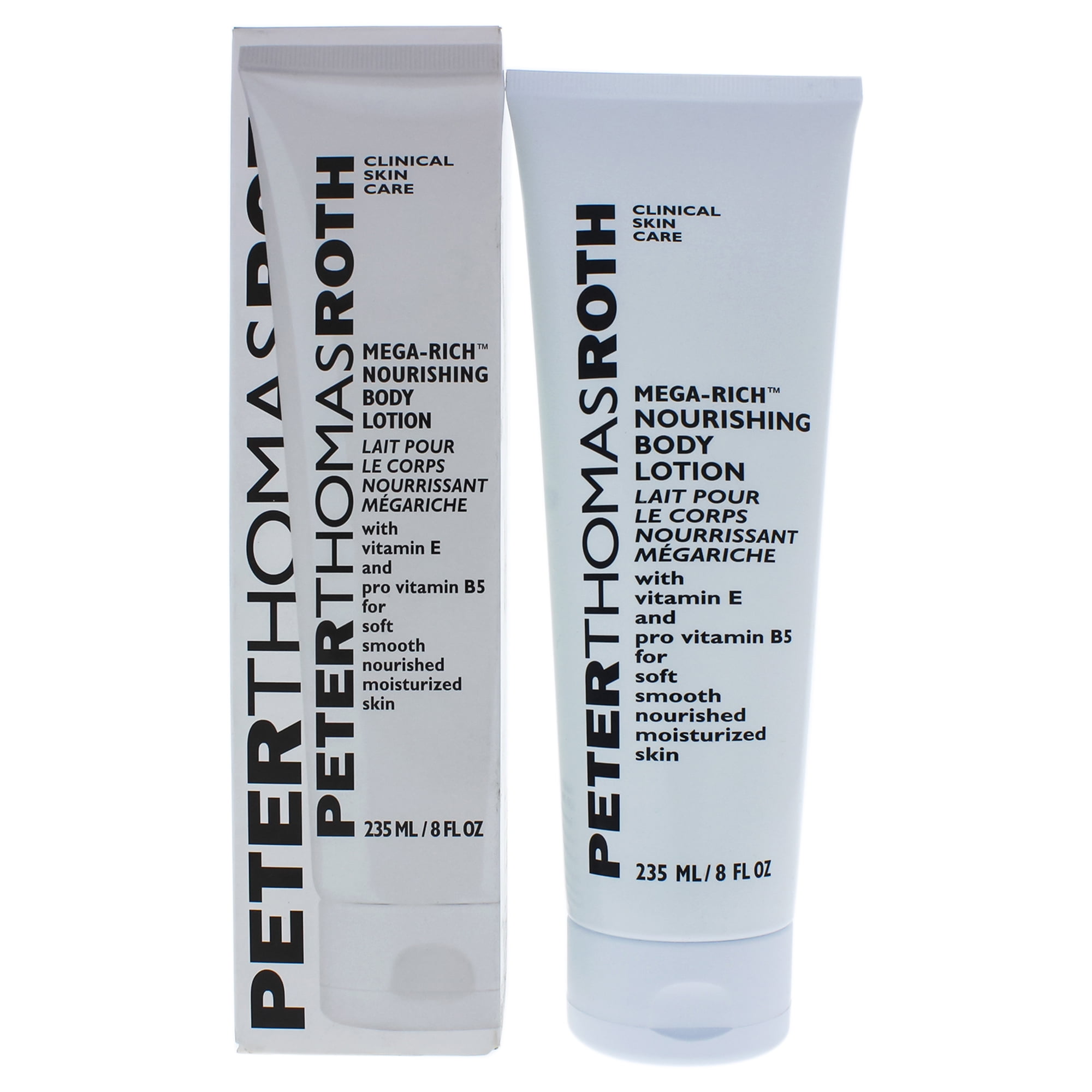 Loción corporal Mega-Rich Peter Thomas Roth 8 oz | Walmart en línea