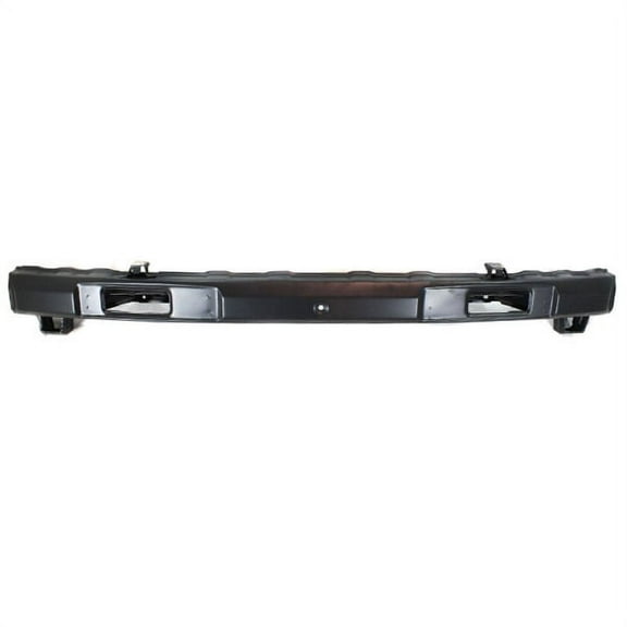 For 99-04 Pathfinder Rear Bumper Reinforcement Crossmember Impact Bar Beam Steel