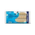 thumbnail image 3 of Benton's Vanilla Sandwich Crème Cookies, 25 oz, 3 of 3
