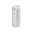 thumbnail image 2 of Open Box - JBL Flip 5 Waterproof Bluetooth Wireless Speaker - White, 2 of 2