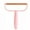 Light Pink, variant on Scmkd 1Pc Pet Hair Remover, Reusable Cat & Dog Hair Catcher Scraper For Couch, Furniture, Carpet