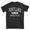 Navy, variant on Portland Connecticut Classic Established Men's Cotton T-Shirt