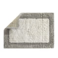 thumbnail image 5 of Chic Home Theodore Grey 2 Piece Bath Rug Set, 5 of 8