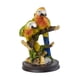 thumbnail image 3 of Estatua de loro, modelo de pájaro, arte, artesanía, escultura, decoración del hogar, colección decorativa 62 cm x 62 cm x 98 cm, 3 of 9