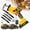 Reciprocating saw+2 upgraded batteries+more access, variant on DGB Cordless Reciprocating Saw, Portable Electric Hand Saw for Wood, Metal and PVC Cutting, Ideal for Home, DIY and Construction Projects