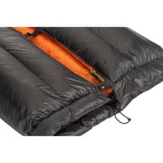 Featherstone Moondance 25 Top Quilt Insulated Camping Sleeping Bag, Regular