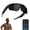 Black-V0628, variant on AI Smart Glasses with 8MP HD Camera, 4K Video Stabilization, Bluetooth Smart Sunglasses with UV Protection, Voice Assistant, Long Battery Life, Waterproof for Men Women Outdoor Sports