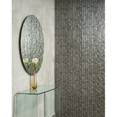 seamless sofa residential application installation commercial background living tv panels 3d sq ft ledge interlocking walls stone bedroom