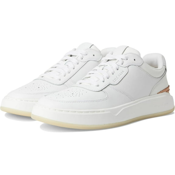 Cole Haan Grandpro Crossover Sneakers C34902 Optic White