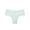#（NEW）White, variant on Aloohaidyvio Panties for Women,Women's Bikini Panties,High-Cut Full Coverage Stretch Cool Underwear
