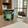 thumbnail image 5 of Bath and Body Works White Eucalyptus & Sage (White Barn) 3-Wick Scented Candle (14.5 OZ / 411 G), 5 of 5