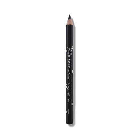 100% PURE Creamy Long Last Liner, Blackest, 0.04 Oz