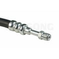 thumbnail image 3 of Sunsong 3401660 Power Steering Cylinder Line Hose Assembly, 3 of 4
