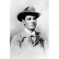 thumbnail image 2 of Herbert Hoover As A 23 Year Old Young Mining Engineer In Western Australia. He Worked From Bewick History, 2 of 2