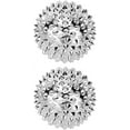 thumbnail image 4 of Spiky Massage Ball, Magnetic Massage Silver Ball 1 Pair, Hand Acupuncture Ball Massage for Adult and Kid, Hand Exercise Squeeze Balls for Pain Pressure and Stress Relief, 4 of 5