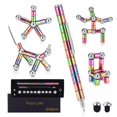 thumbnail image 1 of Juguete magnético de descompresión Fidget Pen QaQcew para niños y adultos, 1 of 7