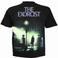 thumbnail image 2 of WB Horror - THE EXORCIST - REGAN - T-Shirt Black, 2 of 3