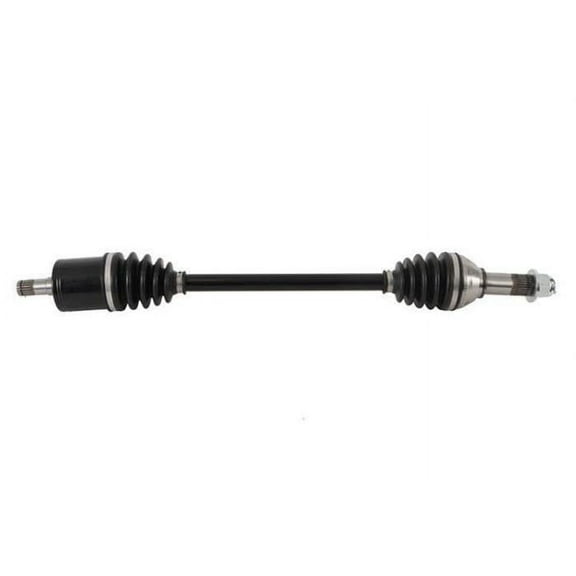 All Balls Racing Inc AB6-PO-8-378 6 Ball Heavy Duty Axle