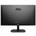 thumbnail image 7 of Restored AOC 27B2HM2 27-Inch VA FHD Monitor, 100Hz Refresh Rate, HDMI Connection, Black (Refurbished), 7 of 7