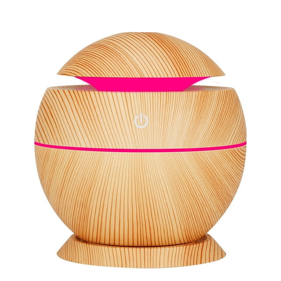 WORGEOUS 130 ML Reel Spool Accessories Humidifier Cotton Swab Home Baby