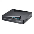 thumbnail image 1 of Consola de Videojuegos Retro X2 Pro Game Box, TV Box con 100 000 Juegos para /MAME/DC/, con Mandos y Enchufe Estadounidense., 1 of 6