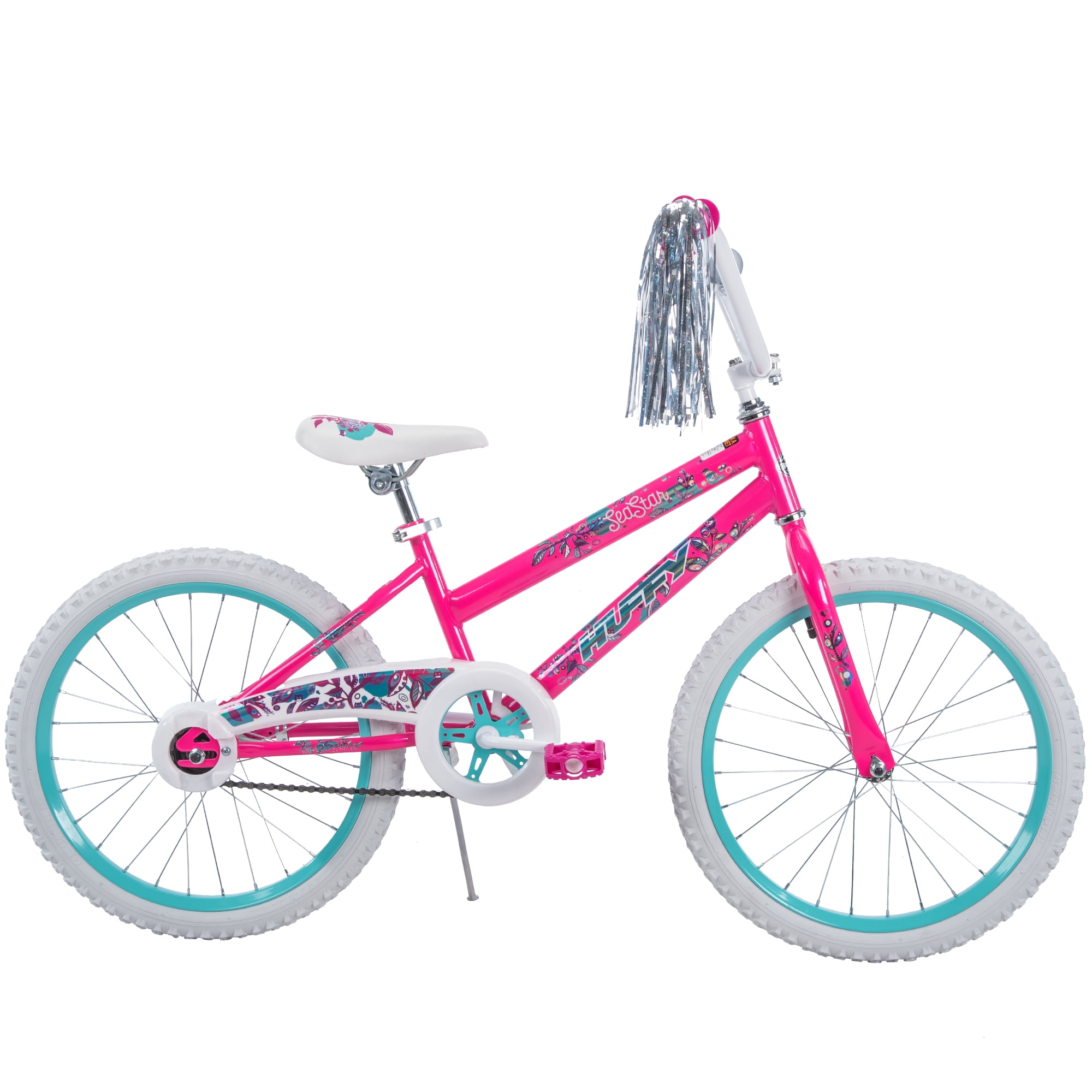 walmart 18 inch girl bikes