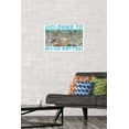 thumbnail image 3 of Nickelodeon Spongebob - Every Character Ever 19 Wall Poster, 22.375" x 34", 3 of 4