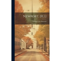 Newport, [R.I.] (Hardcover)