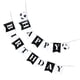 thumbnail image 2 of 1 juego de pancarta de feliz cumpleaños de fútbol: pancarta de balón de fútbol, guirnalda de cumpleaños, bandera para puerta de pared para niños y niñas, decoraciones de fondo para fiestas., 2 of 5