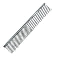 thumbnail image 1 of Steel Comb for Detangling and Shedding Control On and Cats, 1 of 3