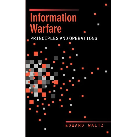 Artech House Computer Science Library: Information Warfare (Hardcover)