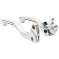 thumbnail image 2 of TUSK Grip Lever Set Black for Suzuki RMZ250 2007-2022, 2 of 4