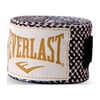 Everlast 120 Inch Printed Black/White Handwraps