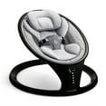 thumbnail image 3 of Munchkin® Bluetooth Enabled Infant Baby Swing and Munchkin® Baby Bloom™ Mobile, High-Contrast Infant with Mirror, 3 of 4